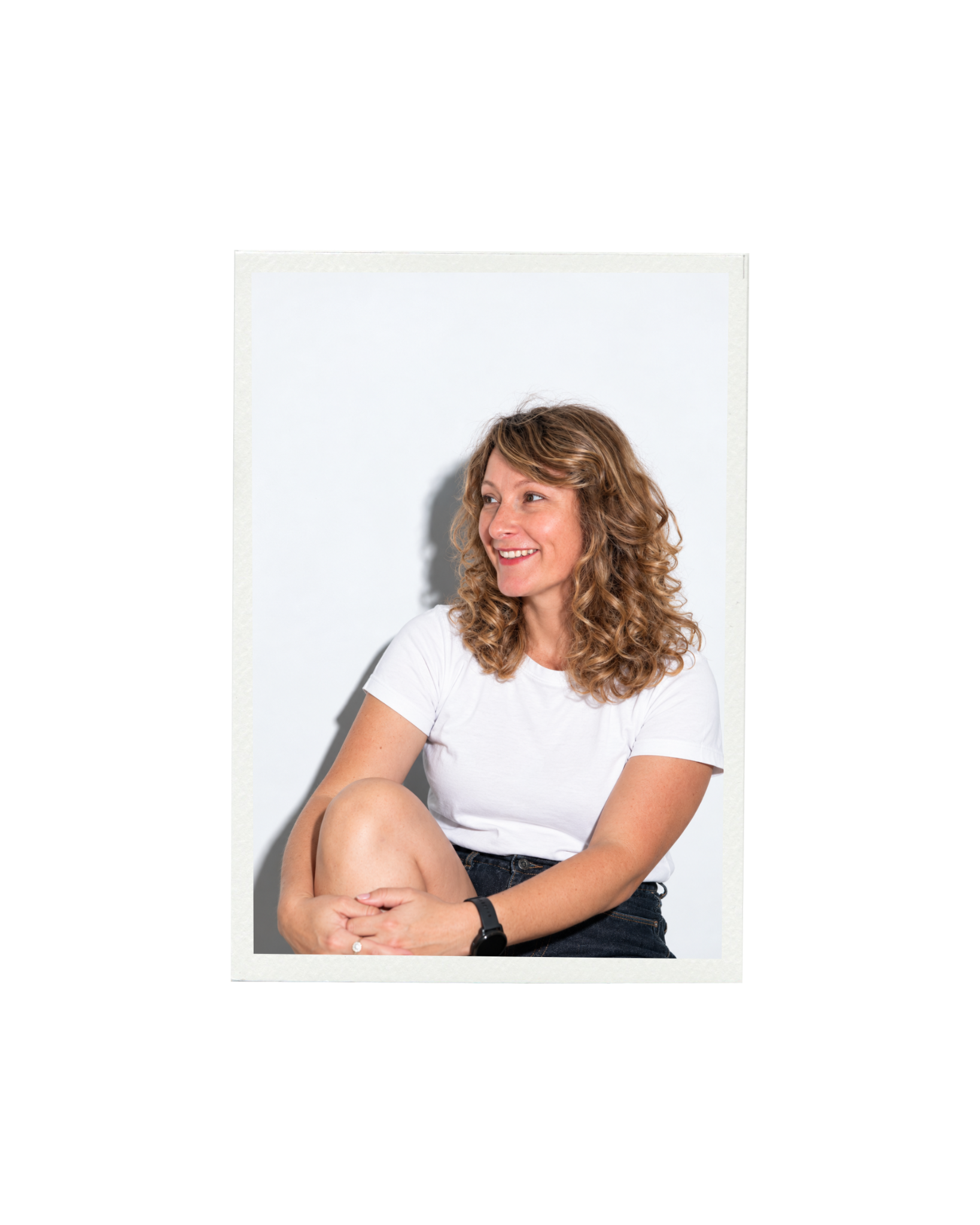 Portrait de Justine Debourge
